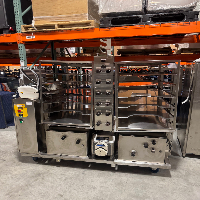 Parker SciPure 200 F&D image 0